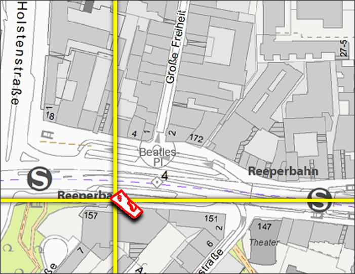 Hamburg School — 100th anniversary